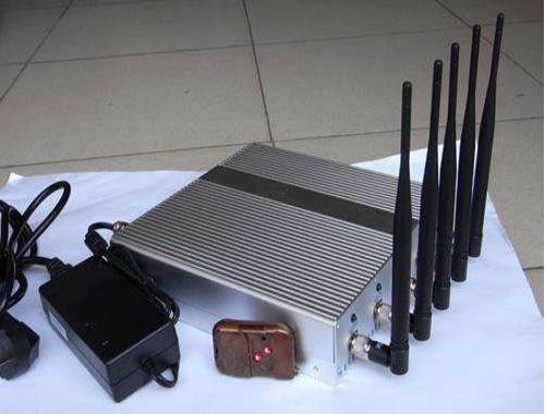 強力監(jiān)控干擾器